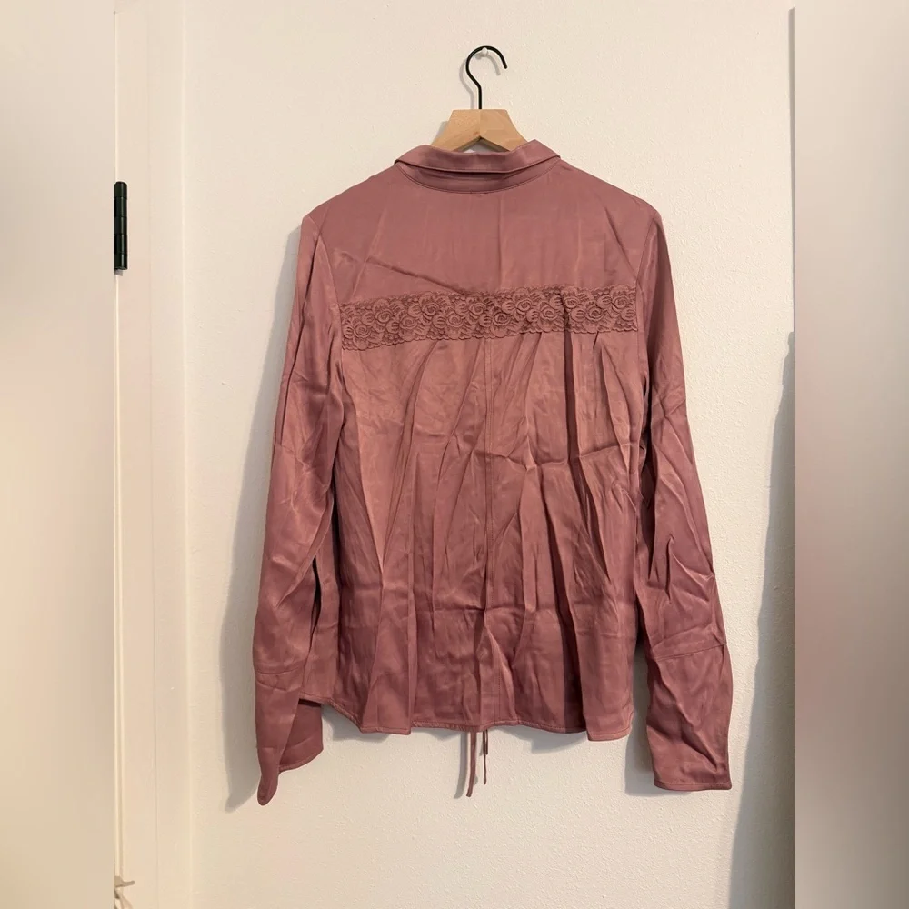 Free People new tags